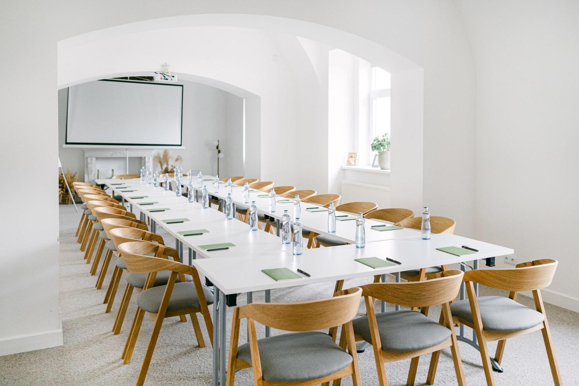 Na Kmine Hotel Obristvi Екстериор снимка